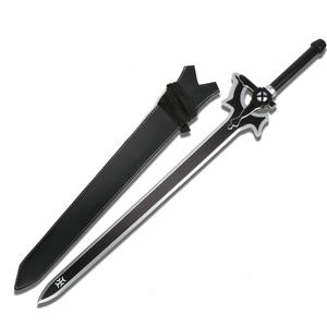 <span class=keywords><strong>Sword</strong></span> <span class=keywords><strong>Art</strong></span> <span class=keywords><strong>Online</strong></span> Anime Katana pour le <span class=keywords><strong>jeu</strong></span> Cosplay <span class=keywords><strong>Sword</strong></span> Collection bambou épées en bois - Product Image 1