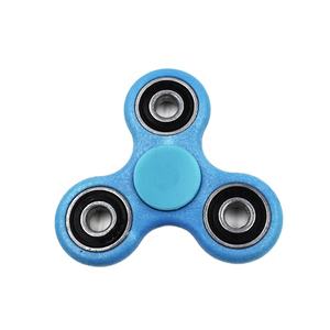 Spinner Antiestrés de Alta Calidad, el Más Vendido, Metálico, Personalizado, de Alta Velocidad, con Luces LED, 3 Rodamientos - Product Image 1