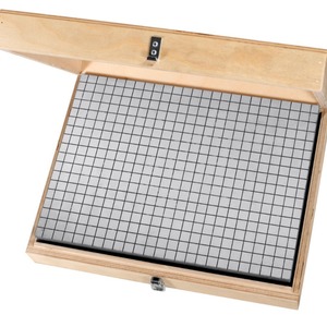 Outil de mesure Planolith, base en granit, précision de grade 0 pour une mesure de précision - Product Image 5