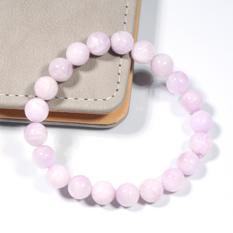 Kunzite pourpre