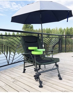 Silla Plegable para Exteriores, Silla de Pesca, Silla de Camping, Silla Plegable para Niños de Alta Calidad, Silla de Playa Plegable Ligera al por Mayor - Product Image 3