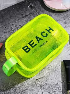 ถุงซิปพีวีซีหลากขนาดเป็นมิตรต่อสิ่งแวดล้อม - Product Image 2