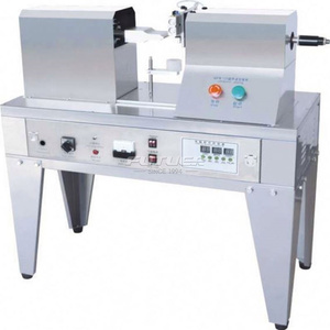 Máquina Automática Rentable <span class=keywords><strong>para</strong></span> Llenado y Sellado de Tubos Laminados, Combina Llenado con Función de Sellado Final - Product Image 2