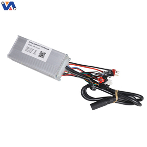 Nuevo Controlador de Motor sin Escobillas <span class=keywords><strong>Engwe</strong></span> <span class=keywords><strong>Engine</strong></span> <span class=keywords><strong>X</strong></span> para Bicicleta Eléctrica <span class=keywords><strong>Engwe</strong></span>, Repuesto de Accesorios - Product Image 4