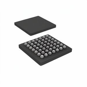 Embedded Components Electronic In Stock 49 UFBGA, WLCSP LCMXO3L-2100E-5UWG49CTR - Product Image 1