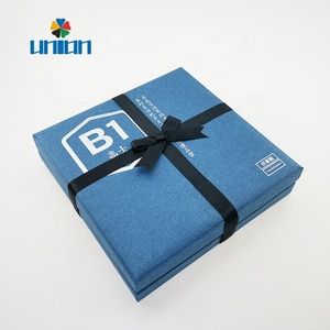 Lazos <span class=keywords><strong>de</strong></span> cinta preatados personalizados <span class=keywords><strong>de</strong></span> fábrica, para Cajas <span class=keywords><strong>de</strong></span> Regalo - Product Image 1