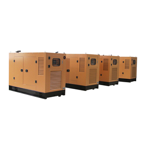 Máy Phát Điện Diesel Weifang Ricardo Weichai Hoạt Động 24 Giờ - Product Image 2