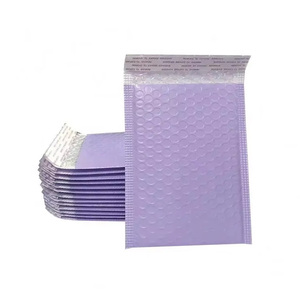 Guanhong nuovo Design Kraft bollettini <span class=keywords><strong>bolle</strong></span> <span class=keywords><strong>buste</strong></span> <span class=keywords><strong>con</strong></span> Logo sacchetti di carta Kraft sacchetto di pellicola a <span class=keywords><strong>bolle</strong></span> d'<span class=keywords><strong>aria</strong></span> - Product Image 3