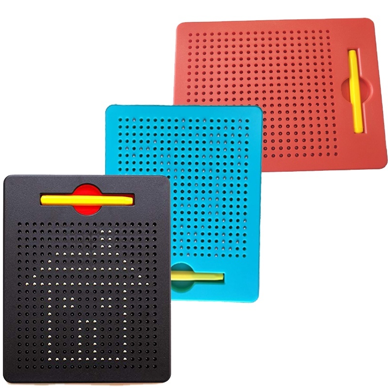 Magnetic Steel Ball Drawing Board preview 5