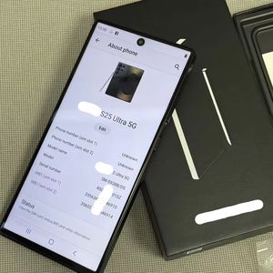 Nouveau <span class=keywords><strong>Goophone</strong></span> S25 Ultra 5G Téléphone portable 4G LTE Grand écran HD Téléphone mobile Android Affichage 512 Go 1 To Pour I17 <span class=keywords><strong>Pro</strong></span> Smartphone Pas cher - Product Image 4