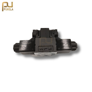 Série DSV DSD DSV-G02-0C DSV-G02-OB DSV-G02-OBL DSV-G02-1C DSV-G03-8C-A220-20 Contrôle directionnel hydraulique - Product Image 1