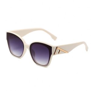 Lunettes de soleil Light Shade MP3653, mode unisexe, design de luxe, verres dégradés, monture carrée intégrale, protection UV 2026 - Product Image 5