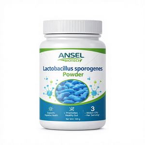 Polvo de Cepas de Lactobacillus Sporogenes en su Fuente Natural - Product Image 1