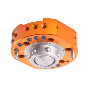 Dispositivo de Cambio Rápido para Herramientas de Placa de Pistola Industrial LTC-0070A de Leading Quick Change Robot - Product Image 2