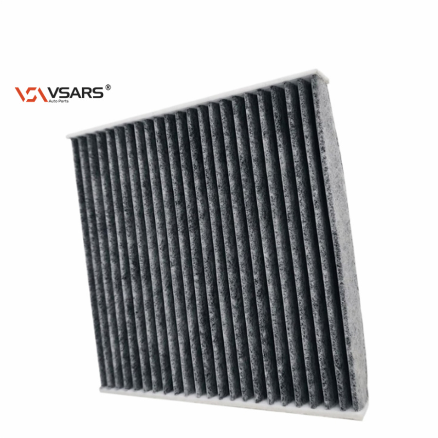 エアリーページ Cabin Air Filters for TOYOTA - High-Quality & Standard