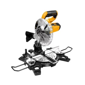 1700W Laser Positioning Sliding Compound Miter <b>Saw</b> for Wood Aluminum Metal Cutting DS-48 DS-48 DS-48 DS-48 DS-48 DS-48 DS-48 DS- - Product Image 1