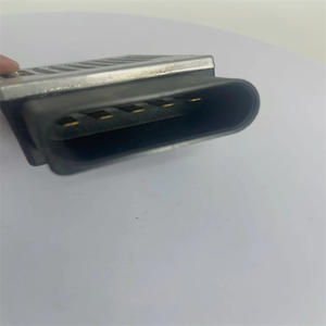 Controlador de Bomba de Combustible 5ND906093, Piezas de Plástico para Audi VW FAW, Compatible con Modelos Tiguan y Teramont - Product Image 3