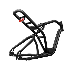 Cuadro de Bicicleta de Carretera OEM de Aluminio 20/24, Cuadros para Frenos de Disco, Cuadro de Fábrica China en Venta - Product Image 5