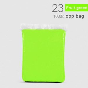 Trending Creative Kid Toys 1KG Playdough <b>Slime</b> DIY Colors Mud Super Light Clay Air Dry Play Dough Bulk Winter Non-Toxic Modeling - Product Image 6