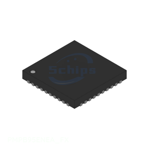 Original One Stop Service Electronic Chips Component PMPB95ENEA/FX DFN2020MD-6 Transistors - Product Image 1