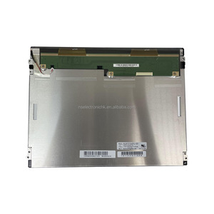 NLB121SV01L-01 จอแสดงผล LCD อุตสาหกรรมขนาด 12.1 นิ้ว สำหรับระบบควบคุม HMI ของแท้ มีสินค้าในสต็อก - Product Image 1
