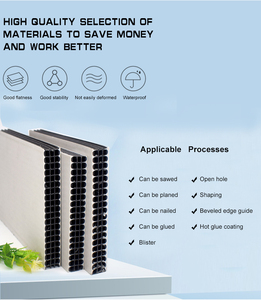 Molde de concreto oco da construção dos pp - Product Image 3