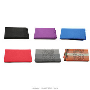 Decoración Interior de automóvil 1m x 1,6 M BRIDE <span class=keywords><strong>RECA</strong></span> JDM Cubierta de asiento de automóvil de carreras Tela de tela - Product Image 4