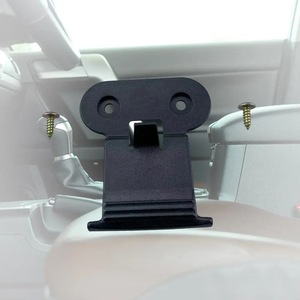 Cierre de la Tapa del Reposabrazos del Jeep Cherokee, 8 cm x 10 cm, Pieza de Repuesto 55037537AA - Product Image 2