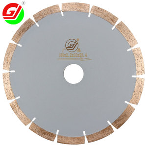 Lama Circolare Diamantata di Alta Qualità da 7 Pollici (180 mm) per Taglio di Pietra e Granito - Product Image 4