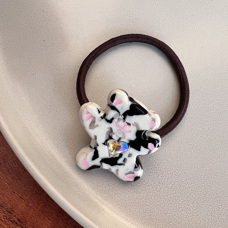 Cow color