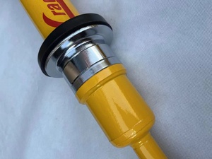 Amortisseur de kit de levage de suspension 4x4 non réglable pour Toyotas <span class=keywords><strong>HILUX</strong></span> D4D - Product Image 2