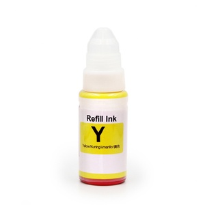 Tinta de Recarga Supercolor UV a Base de Agua para Impresión, Tinta de Impresión para Impresora de Inyección de Tinta Canon Pimax G2010 Serie G - Product Image 3
