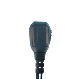 E83V1-<strong>M</strong> Factory Wholesale 2-way Radio Acoustic clear Tube Earpiece for Motorola <strong>M</strong> Plug - Product Image 5