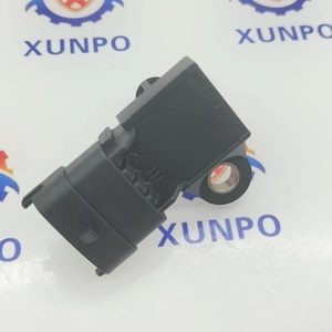 Capteur de pression de suralimentation de température d'air VOE22329559 22329559 pour EC140D EC220D - Product Image 3