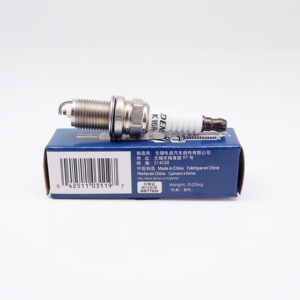Bujía de Níquel Original <span class=keywords><strong>DENSO</strong></span> <span class=keywords><strong>K16R</strong></span>-<span class=keywords><strong>U</strong></span>/3119 OE 9091901176/9091901245/9008091229/224010B015 - Product Image 3