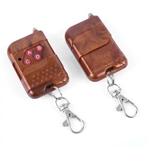 1 nút không dây RF phát từ xa CHJ-9988D-1/2/3/4 - Product Image 6