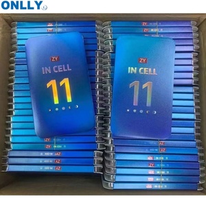 Écran LCD pour iPhone 11, écran Incell pour iPhone 11, remplacements d'écran pour iPhone 11, écran LCD pour iPhone 11 - Product Image 2