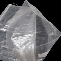 Pas cher Bonne Qualité PP Sac Tissé PP De La Chine