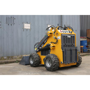 Kapasitas muatan muatan buah dan sayuran pengangkutan 380kg muatan kecil perayap selip Tiongkok - Product Image 5