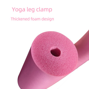 Xương chậu Exerciser đùi Thạc sĩ chân giảm béo bài tập nhà Thiết bị tập thể dục bên trong huấn luyện viên đùi và xương chậu đào tạo chân kẹp - Product Image 5