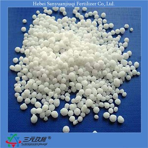 ปุ๋ยแคลเซียมอะมอนิอุมไนเตรต (CAN) ปุ๋ยไนโตรเจนแบบเม็ดสำหรับการเกษตร - Product Image 4