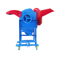 Batteuse multifonctionnelle de haute qualité riz blé millet haricots sorgho batteuse de maïs