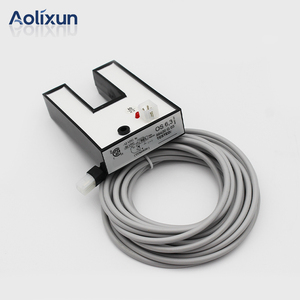 Thang máy san lấp mặt bằng cảm biến TN.DS-25 thiết kế hiện đại gần u-khe chuyển đổi quang điện cho <span class=keywords><strong>Kone</strong></span> bộ phận bệnh viện & khách sạn sử dụng - Product Image 1