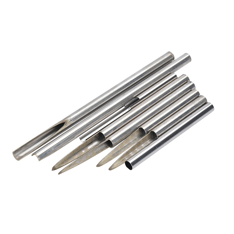 Stainless Steel Tube