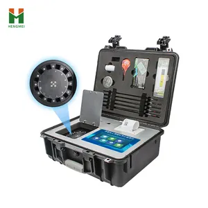 soil fertilizer npk detector Organic Fertilizer nutrient testing instrument