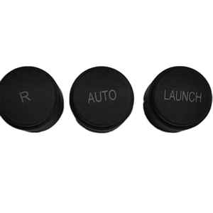 Nuovo Pannello di Controllo Trasmissione per <span class=keywords><strong>Ferrari</strong></span> 458 con Pulsanti 'R', 'AUTO', 'L.C' - Product Image 1