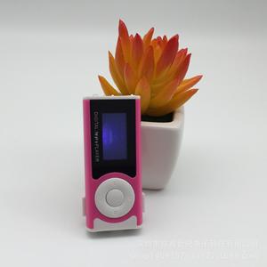 Pemutar <span class=keywords><strong>MP3</strong></span>, dengan layar pemutar <span class=keywords><strong>MP3</strong></span> paket ritel mini suara eksternal <span class=keywords><strong>MP3</strong></span> hadiah Walkman siswa dengan lampu LED klip <span class=keywords><strong>MP3</strong></span> - Product Image 5