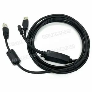 Kablo MX9XX USB PC USB/güç SPLITTER 3m PN: CBL132-006-03-A