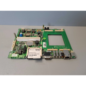 Scheda Madre EPC-51 EPC51 6413-04 Pico 500 - Product Image 1