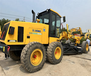 Motoniveladora USADA GR180 GR1803 GR215 GR2153 CAT 140G 140H, Motoniveladora USADA CAT 16G 16M 140G 140H 140k 14H - Product Image 3